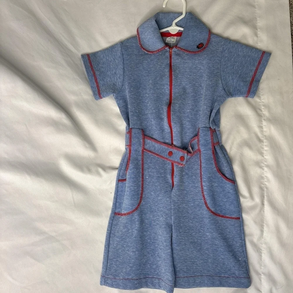 Carters vtg carters